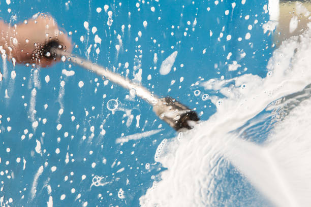 Best Parking Lot and Garage Cleaning  in Fairview, NY