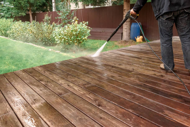 Best Factory Floor Cleaning  in Fairview, NY