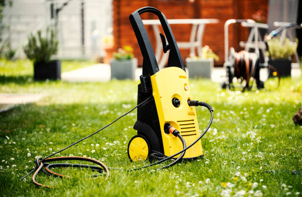 Best Sidewalk and Walkway Cleaning  in Fairview, NY